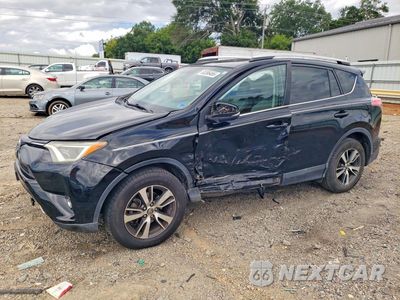 2016 TOYOTA RAV4 XLE 2T3RFREV7GW467694 - główne zdjęcie licytacji z USA - miniatura
