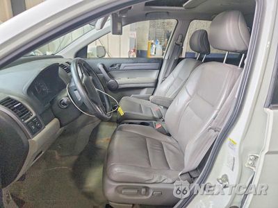 Zdjęcie 7 z 13 samochodu: 2008 HONDA CR-V EXL VIN:JHLRE48768C047161 - miniatura