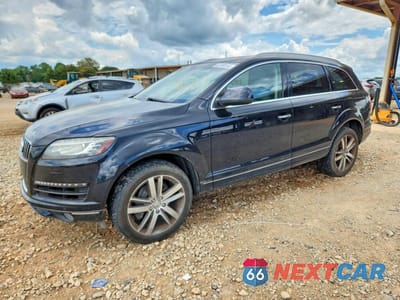 2013 AUDI Q7 PREMIUM PLUS WA1LMAFE8DD004879 - główne zdjęcie licytacji z USA - miniatura