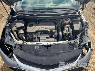 Zdjęcie 11 z 13 samochodu: 2019 CHEVROLET CRUZE LT VIN:1G1BE5SM9K7139408 - miniatura