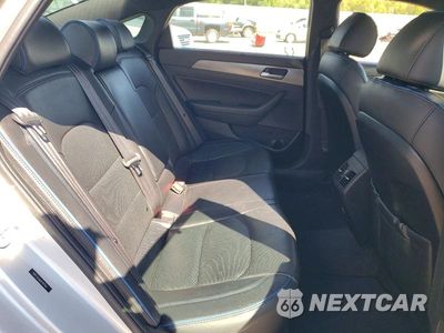 Zdjęcie 10 z 12 samochodu: 2019 HYUNDAI SONATA LIMITED TURBO VIN:5NPE34AB6KH821162 - miniatura