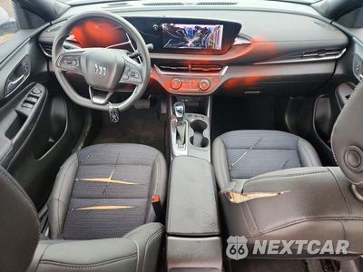 Zdjęcie 8 z 12 samochodu: 2026 BUICK ENVISTA PREFERRED VIN:KL47LAEP1TB185650 - miniatura