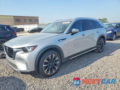 2024 MAZDA CX-90 PREMIUM JM3KKDHA3R1105041 - główne zdjęcie licytacji z USA - miniatura