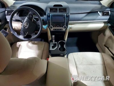 Zdjęcie 8 z 13 samochodu: 2013 TOYOTA CAMRY L VIN:4T4BF1FKXDR304572 - miniatura