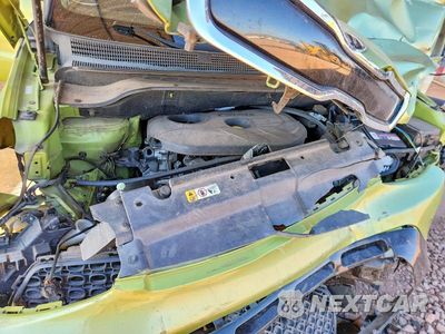 Zdjęcie 11 z 12 samochodu: 2016 KIA SOUL + VIN:KNDJP3A58G7871354 - miniatura