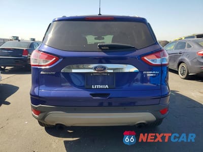 Zdjęcie 6 z 13 samochodu: 2014 FORD ESCAPE TITANIUM VIN:1FMCU9J98EUB09191 - miniatura