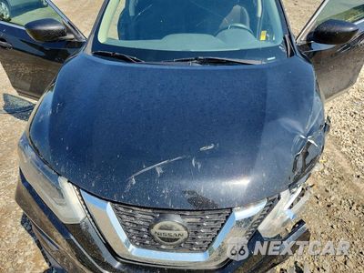 Zdjęcie 12 z 13 samochodu: 2019 NISSAN ROGUE S VIN:5N1AT2MT6KC747501 - miniatura