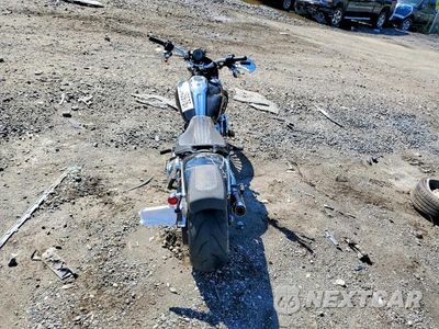 Zdjęcie 6 z 8 samochodu: 2023 HARLEY-DAVIDSON FXBR VIN:1HD1YEZ11PB027307 - miniatura