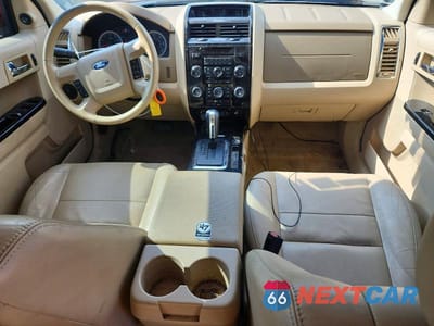 Zdjęcie 8 z 12 samochodu: 2010 FORD ESCAPE LIMITED VIN:1FMCU0EG5AKD10038 - miniatura