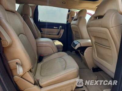 Zdjęcie 11 z 14 samochodu: 2012 GMC ACADIA DENALI VIN:1GKKVTED8CJ199986 - miniatura