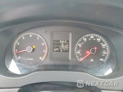 Zdjęcie 9 z 12 samochodu: 2014 VOLKSWAGEN JETTA BASE VIN:3VW2K7AJXEM227930 - miniatura