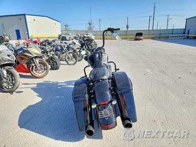 Czwarte zdjęcie samochodu z boku: 2017 HARLEY-DAVIDSON FLHRXS VIN:1HD1KVC26HB693468 - miniatura