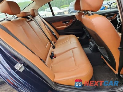 Zdjęcie 10 z 12 samochodu: 2015 BMW 328 XI SULEV VIN:WBA3B5C54FP654492 - miniatura