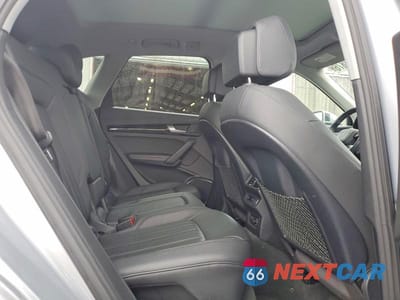 Zdjęcie 11 z 13 samochodu: 2019 AUDI Q5 PREMIUM PLUS VIN:WA1BNAFY6K2076630 - miniatura