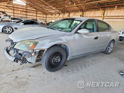 2005 NISSAN ALTIMA 2.5 1N4AL11D65C137541 - główne zdjęcie licytacji z USA - miniatura
