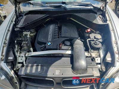 Zdjęcie 12 z 13 samochodu: 2013 BMW X5 XDRIVE35I VIN:5UXZV4C55DL994493 - miniatura