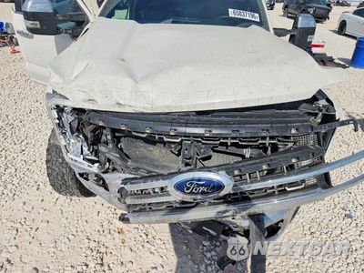 Zdjęcie 11 z 12 samochodu: 2023 FORD F350 SUPER DUTY VIN:1FT8W3BMXPED64944 - miniatura