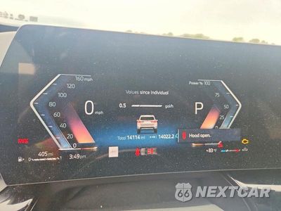 Zdjęcie 9 z 13 samochodu: 2026 BMW X1 XDRIVE28I VIN:WBX73EF01T5408785 - miniatura