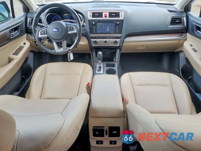 Zdjęcie 8 z 13 samochodu: 2017 SUBARU OUTBACK 3.6R LIMITED VIN:4S4BSENC8H3441092 - miniatura