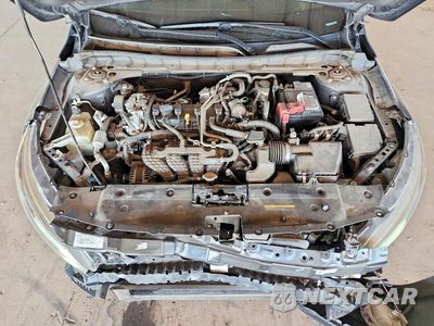 Zdjęcie 11 z 12 samochodu: 2022 NISSAN ALTIMA SV VIN:1N4BL4DV9NN363698 - miniatura