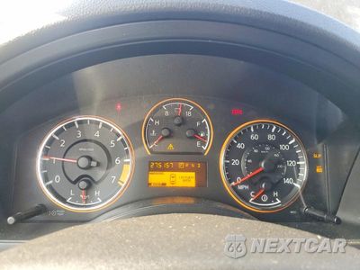 Zdjęcie 9 z 13 samochodu: 2010 NISSAN ARMADA SE VIN:5N1BA0NDXAN604947 - miniatura