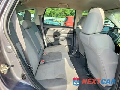 Zdjęcie 11 z 14 samochodu: 2016 HONDA CR-V LX VIN:2HKRM3H32GH558151 - miniatura