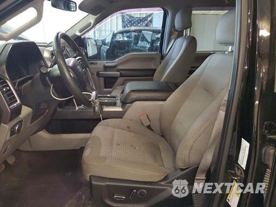 Zdjęcie 7 z 12 samochodu: 2016 FORD F150 SUPERCREW VIN:1FTFW1EG0GKF84001 - miniatura