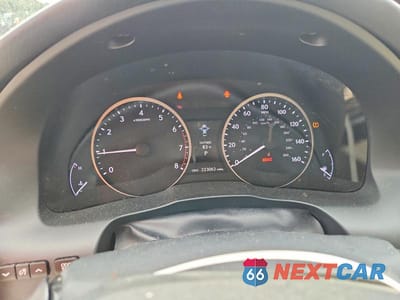 Zdjęcie 9 z 12 samochodu: 2013 LEXUS ES 350 VIN:JTHBK1GG5D2042605 - miniatura