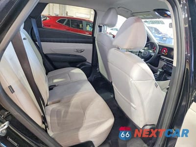 Zdjęcie 11 z 14 samochodu: 2025 HYUNDAI TUCSON SEL VIN:5NMJBCDE7SH479400 - miniatura