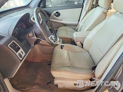 Zdjęcie 7 z 13 samochodu: 2007 CHEVROLET EQUINOX LT VIN:2CNDL73F876225877 - miniatura