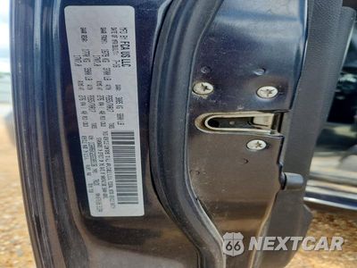 Zdjęcie 12 z 12 samochodu: 2016 RAM 1500 ST VIN:1C6RR6KG2GS395136 - miniatura
