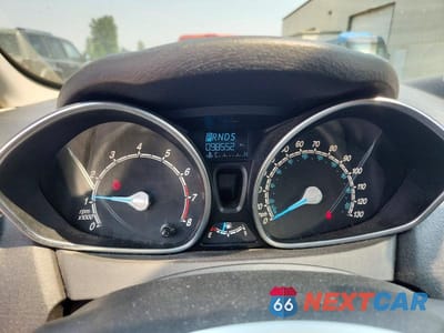 Zdjęcie 9 z 12 samochodu: 2016 FORD FIESTA SE VIN:3FADP4EJ9GM122391 - miniatura