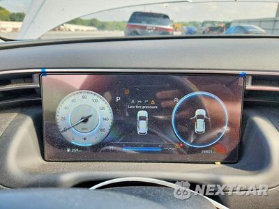Zdjęcie 9 z 13 samochodu: 2024 HYUNDAI TUCSON SEL VIN:5NMJF3DE0RH437956 - miniatura