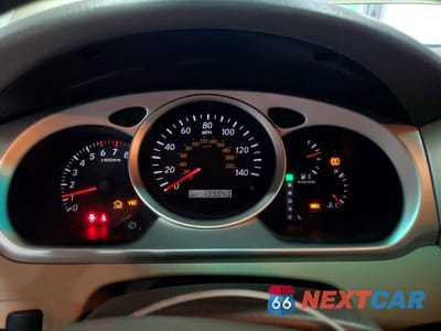 Zdjęcie 9 z 14 samochodu: 2004 TOYOTA HIGHLANDER LIMITED VIN:JTEEP21A240024869 - miniatura