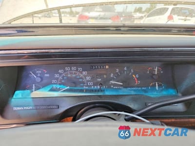 Zdjęcie 9 z 12 samochodu: 1995 BUICK PARK AVENUE VIN:1G4CW52K5SH623055 - miniatura
