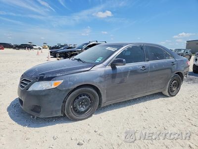 2011 TOYOTA CAMRY LE 4T1BF3EK6BU130147 - główne zdjęcie licytacji z USA - miniatura