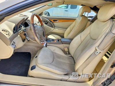 Zdjęcie 7 z 12 samochodu: 2003 MERCEDES-BENZ SL 500R VIN:WDBSK75F33F045877 - miniatura