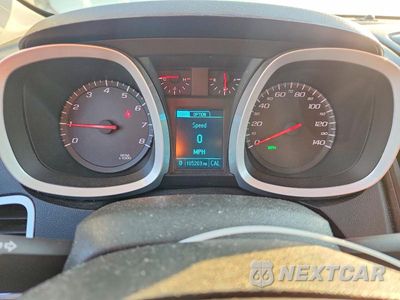 Zdjęcie 9 z 12 samochodu: 2014 CHEVROLET EQUINOX LT VIN:2GNFLFEKXE6353933 - miniatura