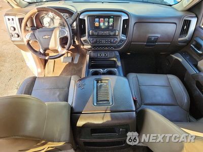 Zdjęcie 8 z 14 samochodu: 2016 CHEVROLET SILVERADO K2500 HEAVY DUTY LTZ VIN:1GC1KWE85GF102837 - miniatura