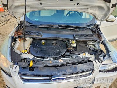 Zdjęcie 12 z 13 samochodu: 2015 FORD ESCAPE TITANIUM VIN:1FMCU9J99FUA15208 - miniatura