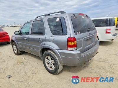 Drugie zdjęcie samochodu z przodu: 2007 FORD ESCAPE HEV VIN:1FMCU49H77KA91635 - miniatura