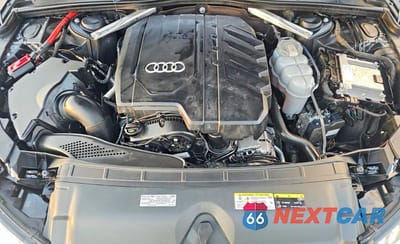 Zdjęcie 7 z 13 samochodu: 2022 AUDI A4 PRESTIGE 40 VIN:WAUCBAF44NN001215 - miniatura