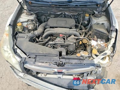 Zdjęcie 12 z 14 samochodu: 2011 SUBARU OUTBACK 2.5I LIMITED VIN:4S4BRBLC3B3424835 - miniatura