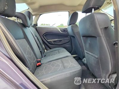 Zdjęcie 10 z 12 samochodu: 2012 FORD FIESTA SE VIN:3FADP4BJ2CM111392 - miniatura