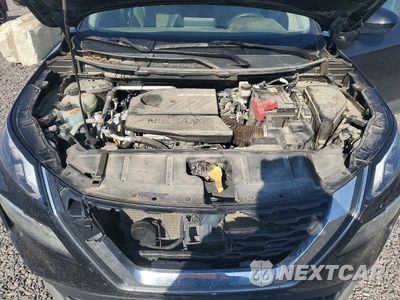 Zdjęcie 12 z 13 samochodu: 2023 NISSAN ROGUE SV VIN:JN8BT3BB2PW357983 - miniatura