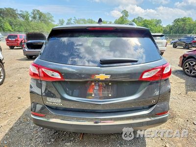 Zdjęcie 6 z 13 samochodu: 2019 CHEVROLET EQUINOX LT VIN:2GNAXKEV7K6131248 - miniatura