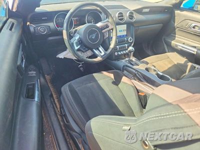Zdjęcie 8 z 12 samochodu: 2022 FORD MUSTANG VIN:1FA6P8TH2N5108867 - miniatura