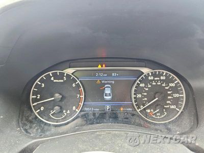 Zdjęcie 9 z 12 samochodu: 2022 NISSAN ALTIMA SV VIN:1N4BL4DV9NN395258 - miniatura