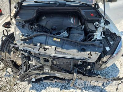 Zdjęcie 12 z 13 samochodu: 2021 MERCEDES-BENZ GLE COUPE AMG 53 4MATIC VIN:4JGFD6BB8MA398599 - miniatura
