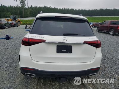 Zdjęcie 6 z 13 samochodu: 2025 MERCEDES-BENZ GLE 450E 4MATIC VIN:4JGFB4GB9SB473689 - miniatura
